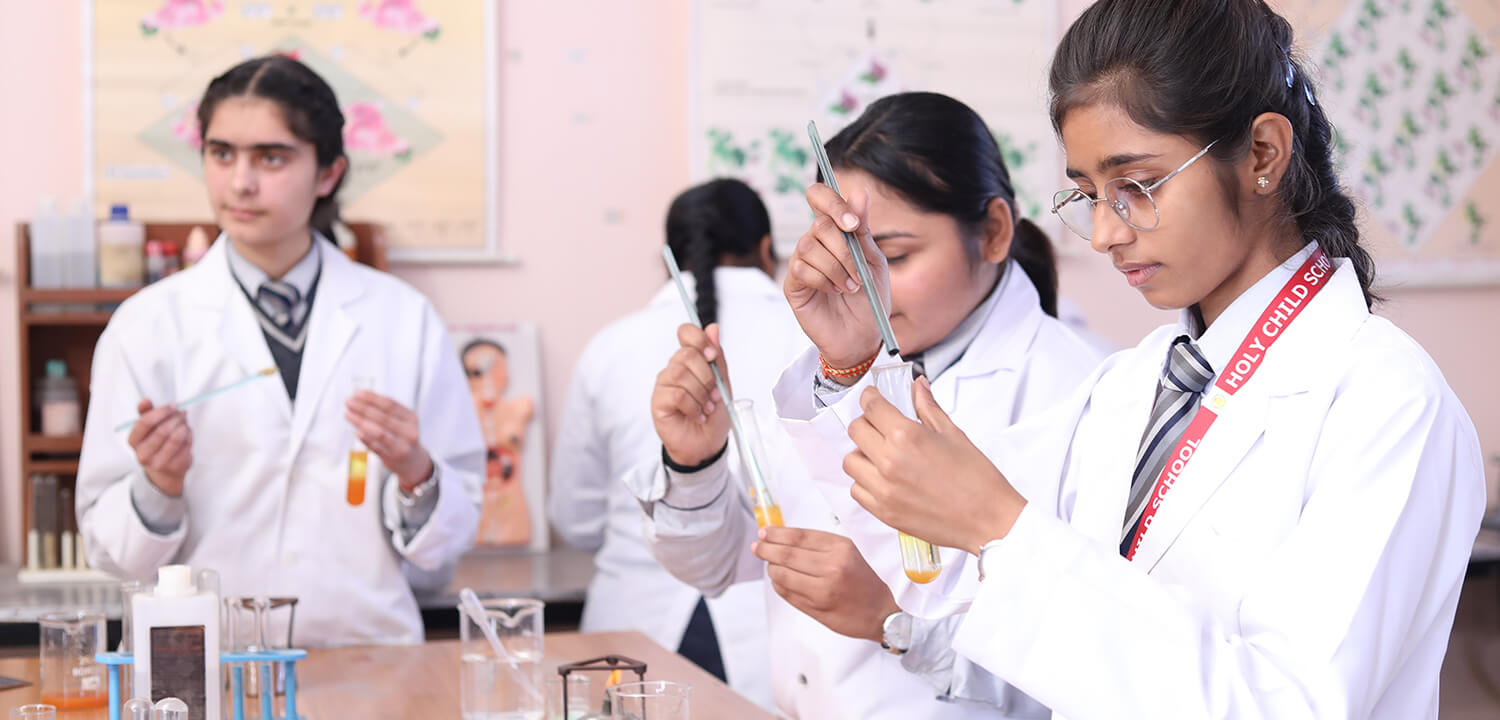 Rampur Best Schools