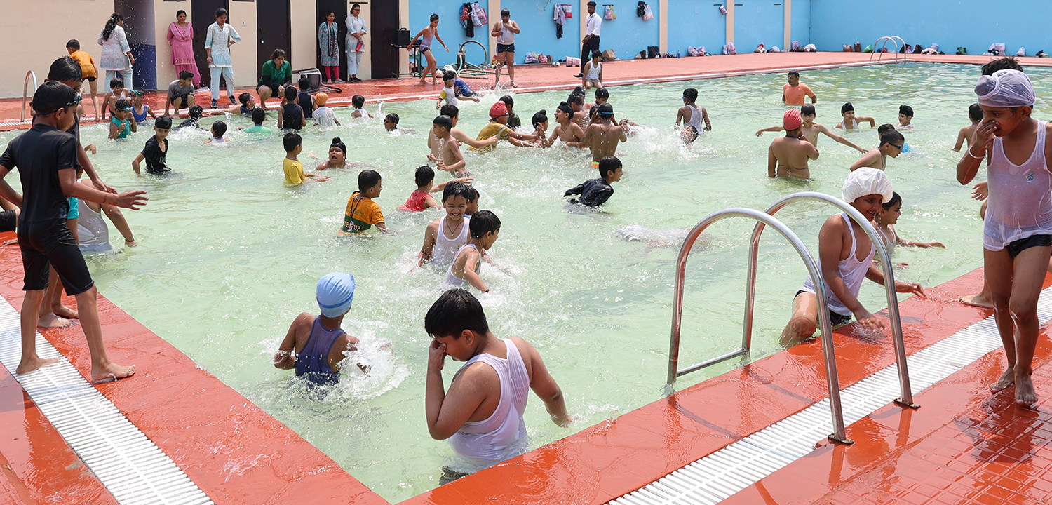 Rampur Schools